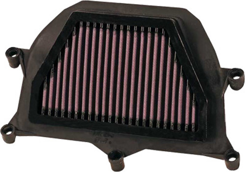 K&N AIR FILTER
