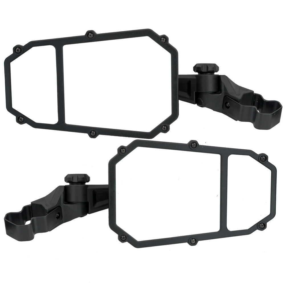 ATV TEK ELITE SERIES 2 SIDE MIRRORS PROFIT & ROUND TUBE