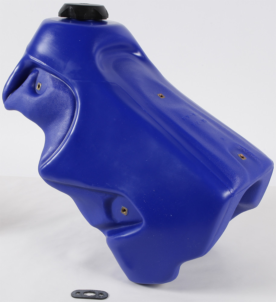 IMS FUEL TANK BLUE 3.0 GAL