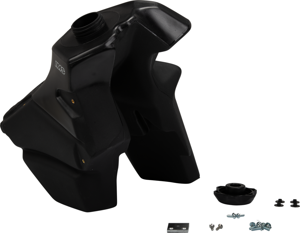 FUEL TANK 3.0 BLACK KTM