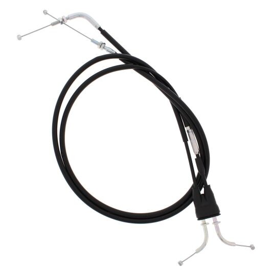 THROTTLE CABLE