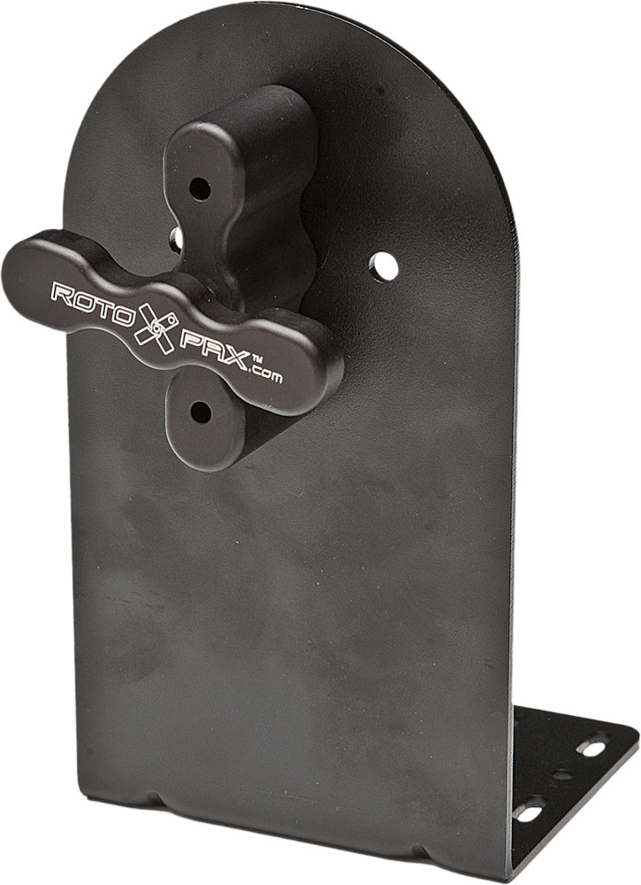 L-BRACKET SINGLE MOUNT PLATE 10.3X13.95X0.075"