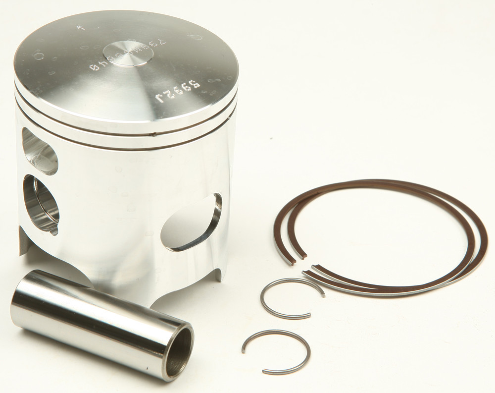 WISECO PISTON KIT PRO-LITE 66.40/STD KAW