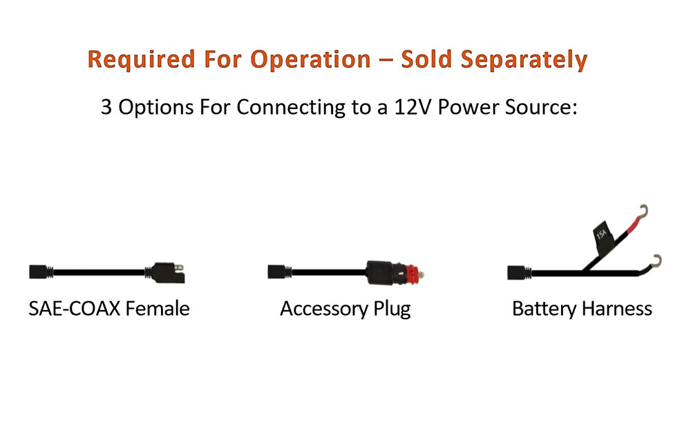 CALIFORNIA HEAT HYBRID HEAT CONTROLLER