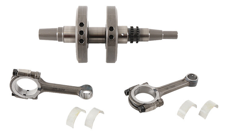 HOT RODS CRANKSHAFT ASSEMBLY