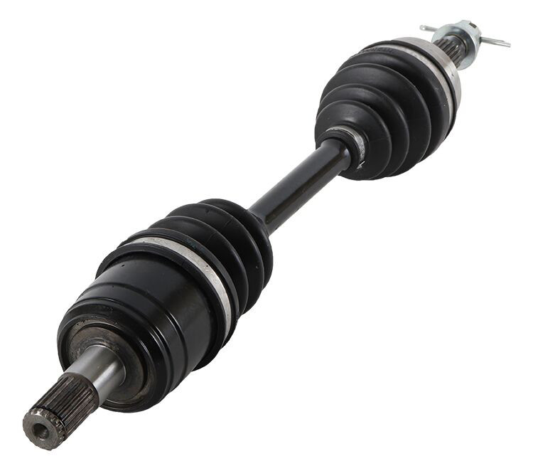 ALL BALLS 6 BALL HEAVY DUTY AXLE FRONT