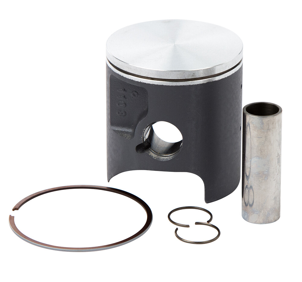 Piston Kit Cast Replica for 2 Stroke