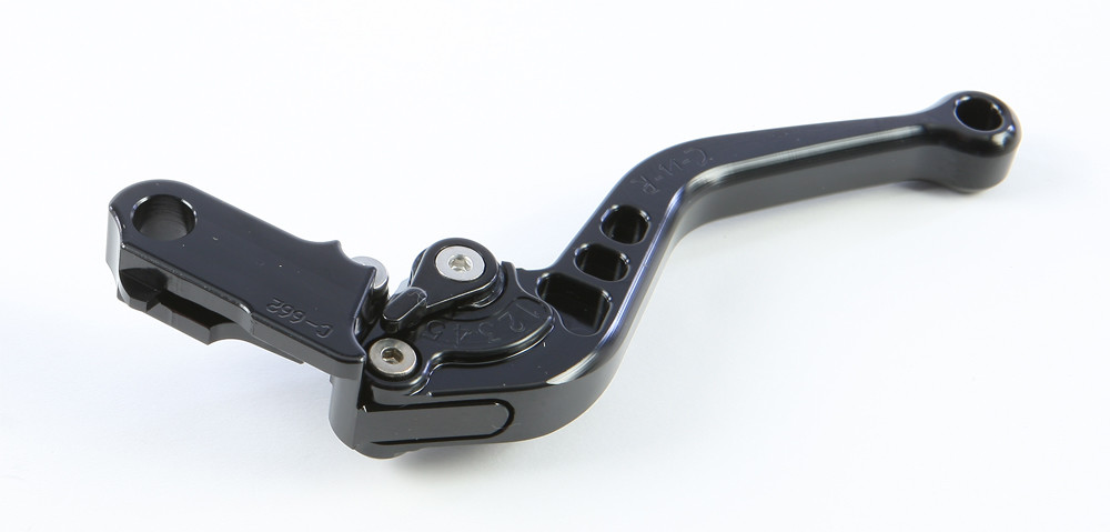 PSR CLICK 'N ROLL CLUTCH LEVER BLACK
