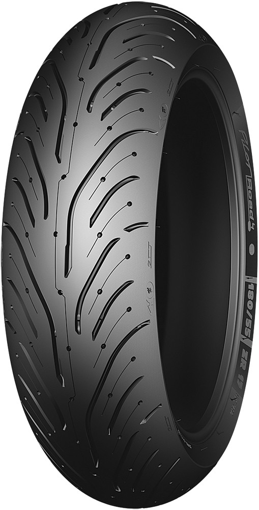 MICHELIN TIRE PILOT ROAD 4 GT REAR 190/55ZR17 (75W) RADIAL TL