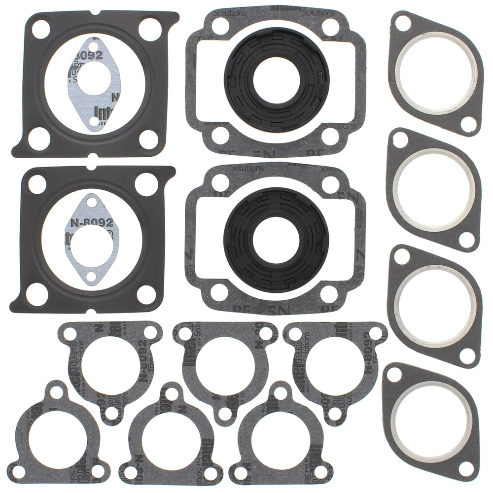 GASKET KIT-PANTHER 370 '01+ 03-08- 370/ES/LX '99-08