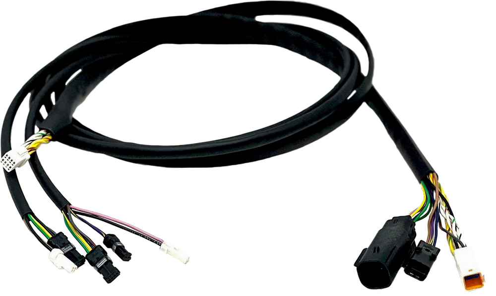 HBAR CNTRL EXT HARNESS 15" CHIEF MODELS `22-UP