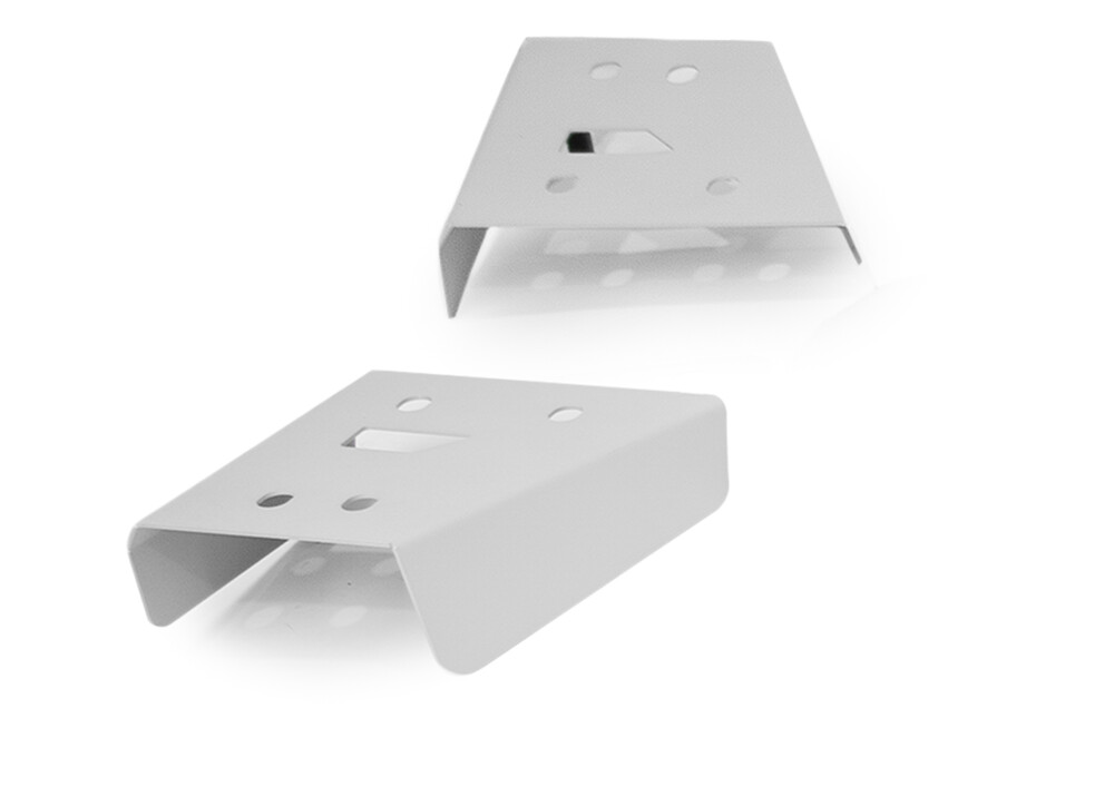RIVAL POWERSPORTS USA REAR A ARM GUARDS ALLOY