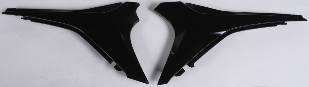 AIRBOX COVER BLACK