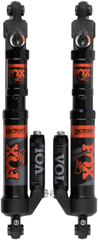 FOX FLOAT 3 EVOL QS3-R LW SKI SHOCKS POL
