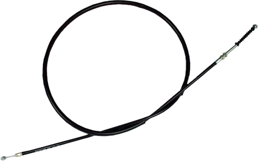 MOTION PRO BLACK VINYL FRONT BRAKE CABLE