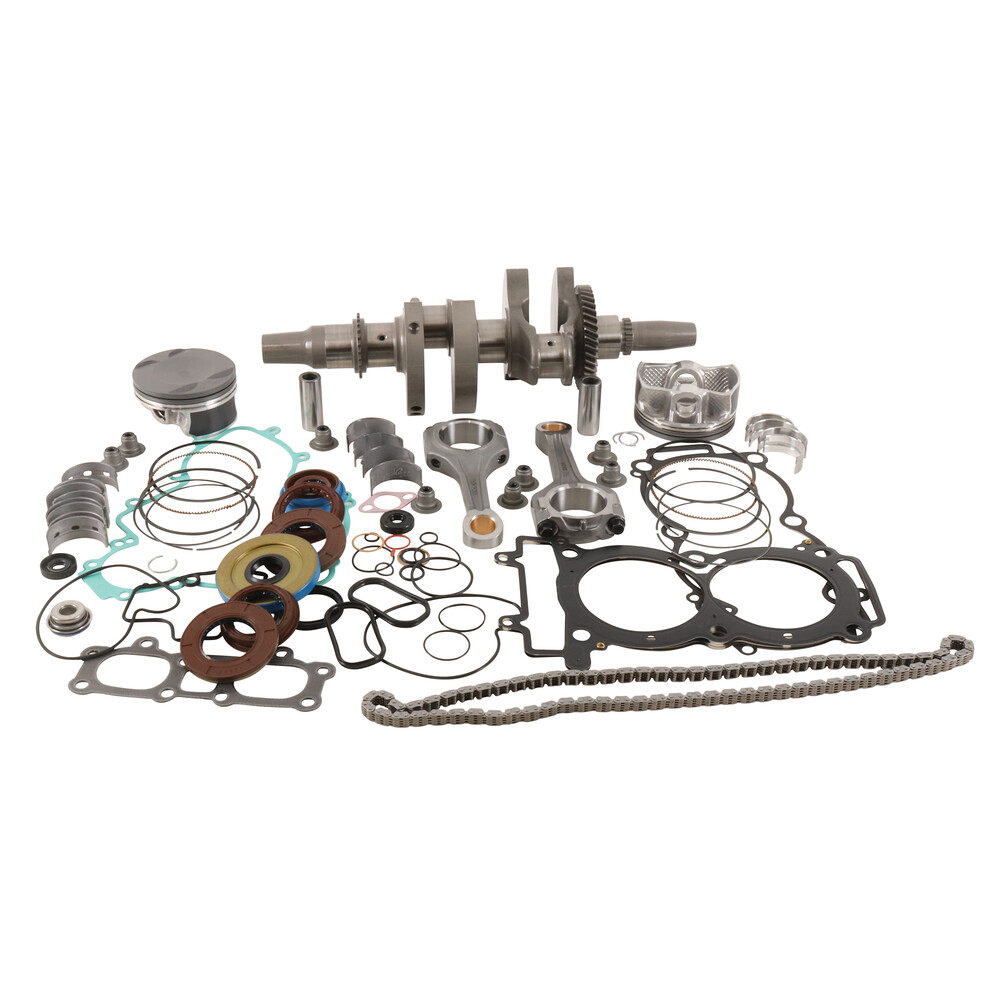 VERTEX COMPLETE ENGINE REBUILD KIT POL