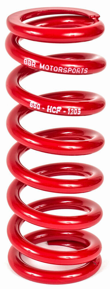 BBR SHOCK SPRING