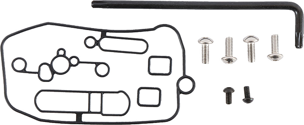 ALL BALLS KEIHIN MID BODY CARB KIT