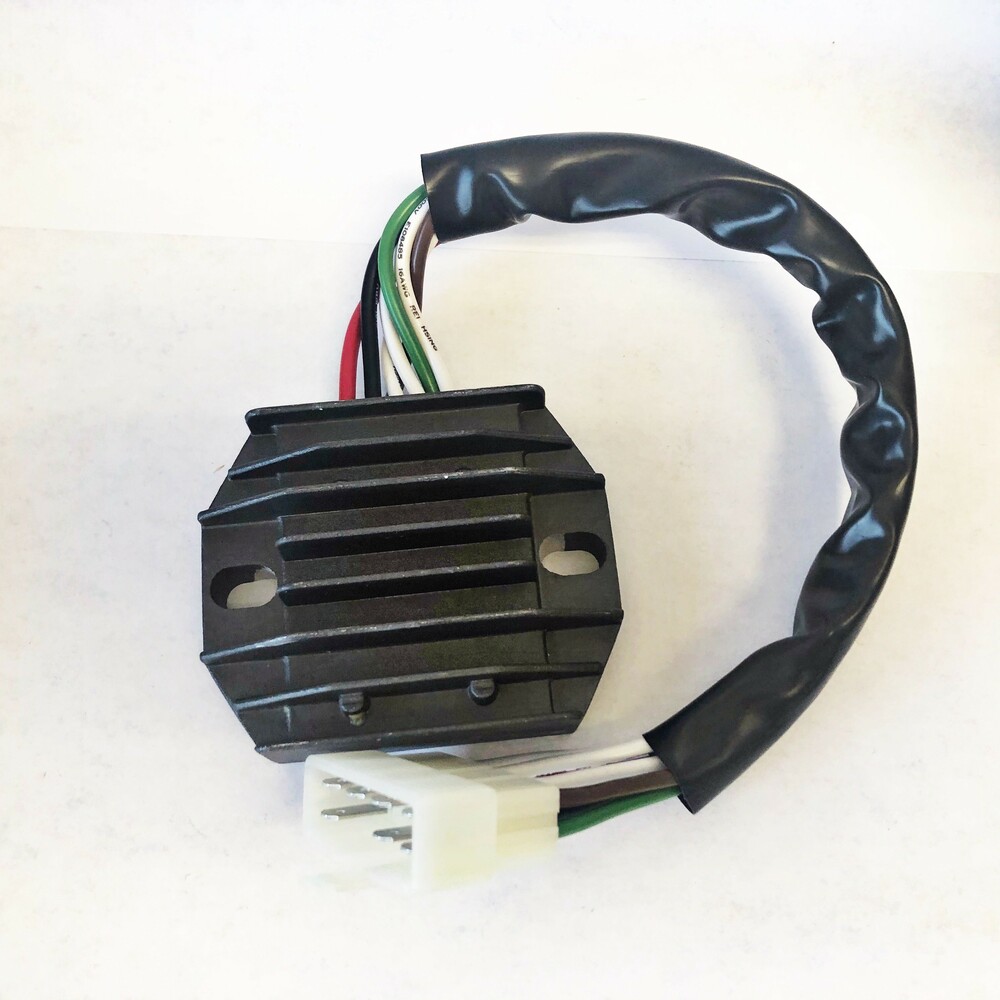 Ricks Regulator / Rectifier