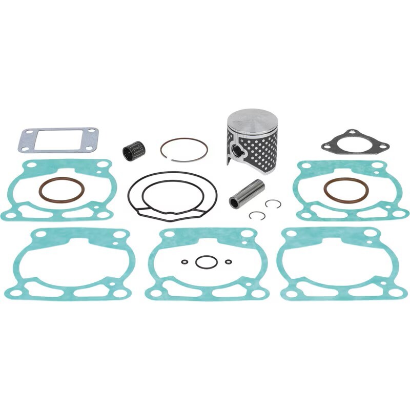 TOP END PISTON KIT