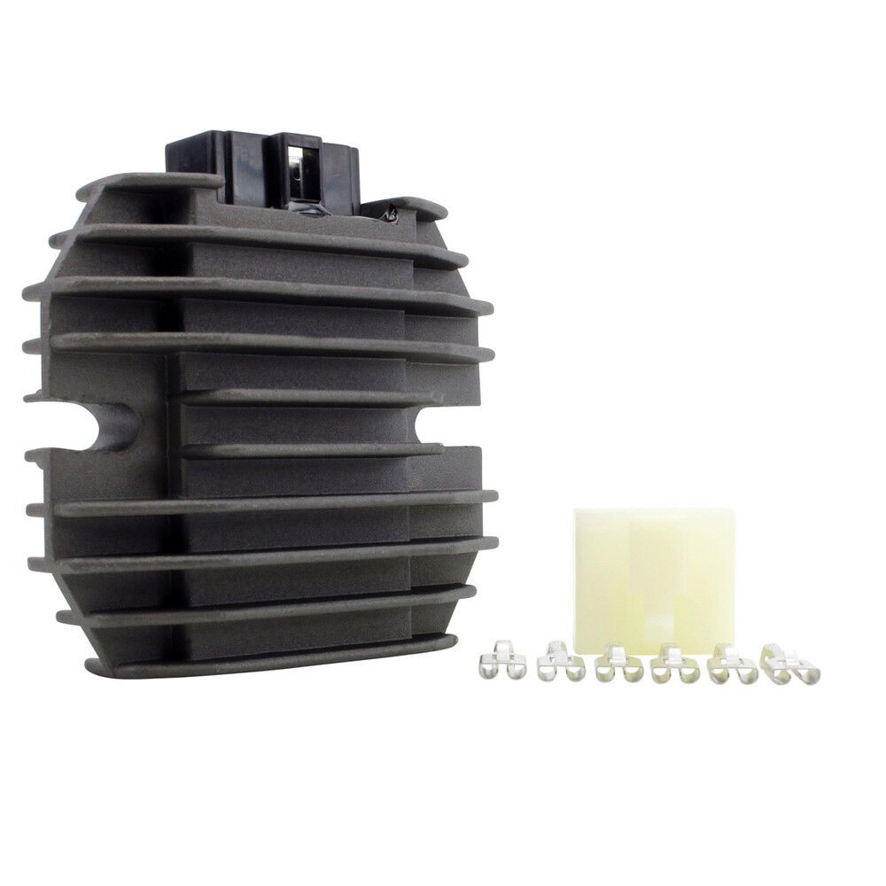 RM STATOR VOLTAGE REGULATOR RECTIFIER