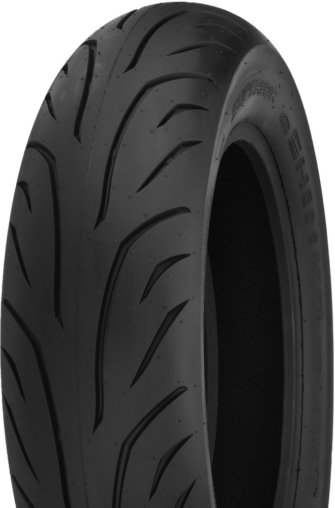 SHINKO TIRE 890 JOURNEY REAR 200/55R16 77H RADIAL TL