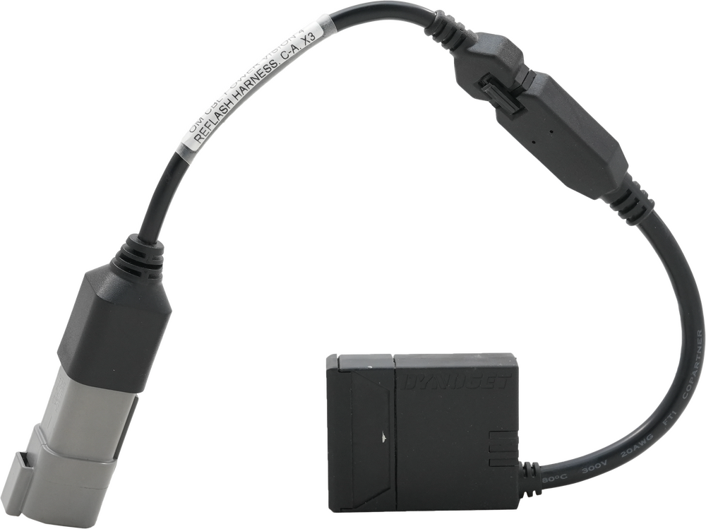 Power Vision 4 Fuel Injection Module