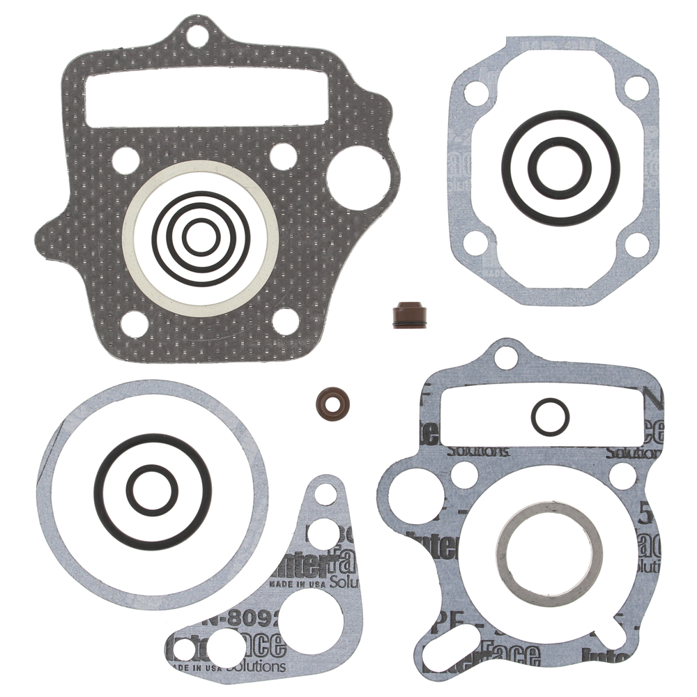 VERTEX TOP END GASKETS