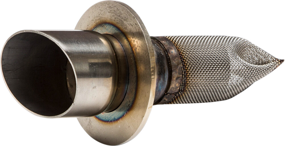 Yoshimura RS-3 Spark Arrestor Kit