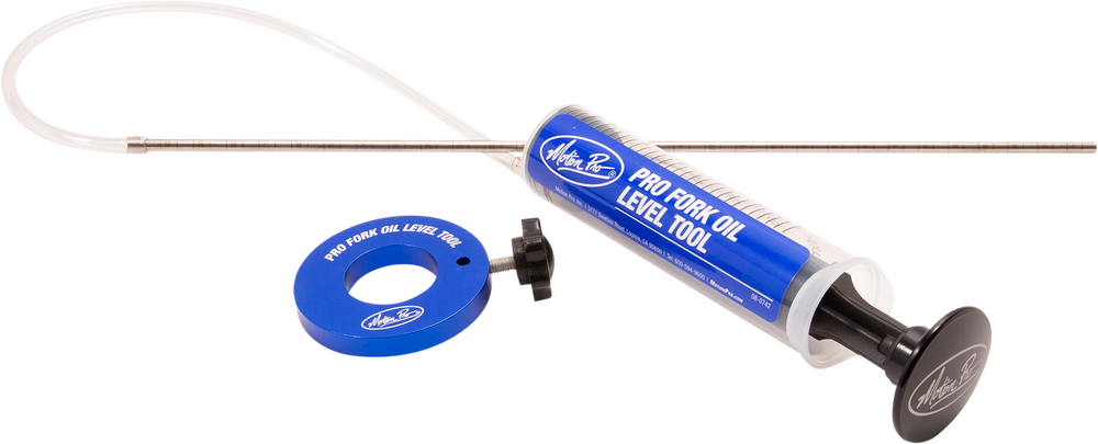 MOTION PRO PRO FORK OIL LEVEL TOOL