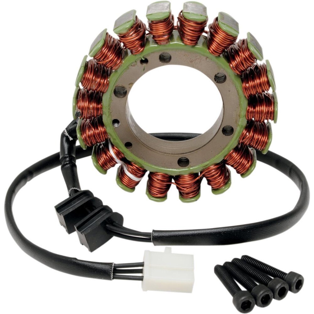 Rick's Motorsport Electric Stator