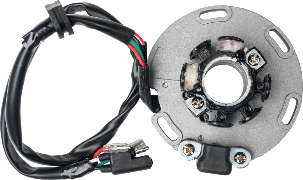 STATOR