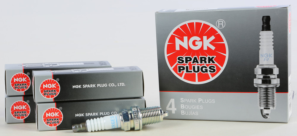 NGK Spark Plugs - Standard