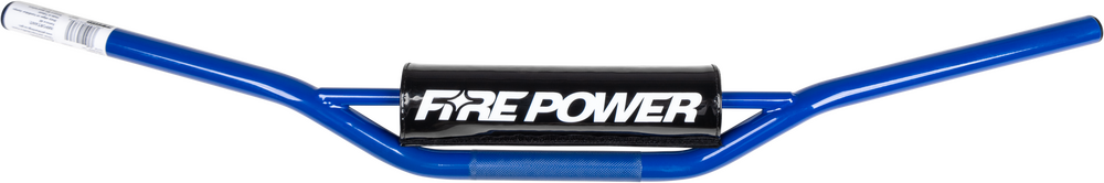 FIRE POWER HANDLEBAR - CSC YZ/YZF - BLUE