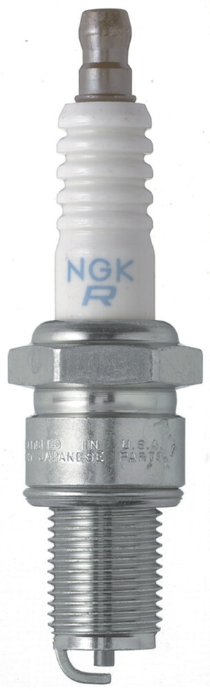 NGK Spark Plugs - Resistor