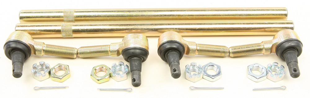 TIE ROD UPGRADE KIT