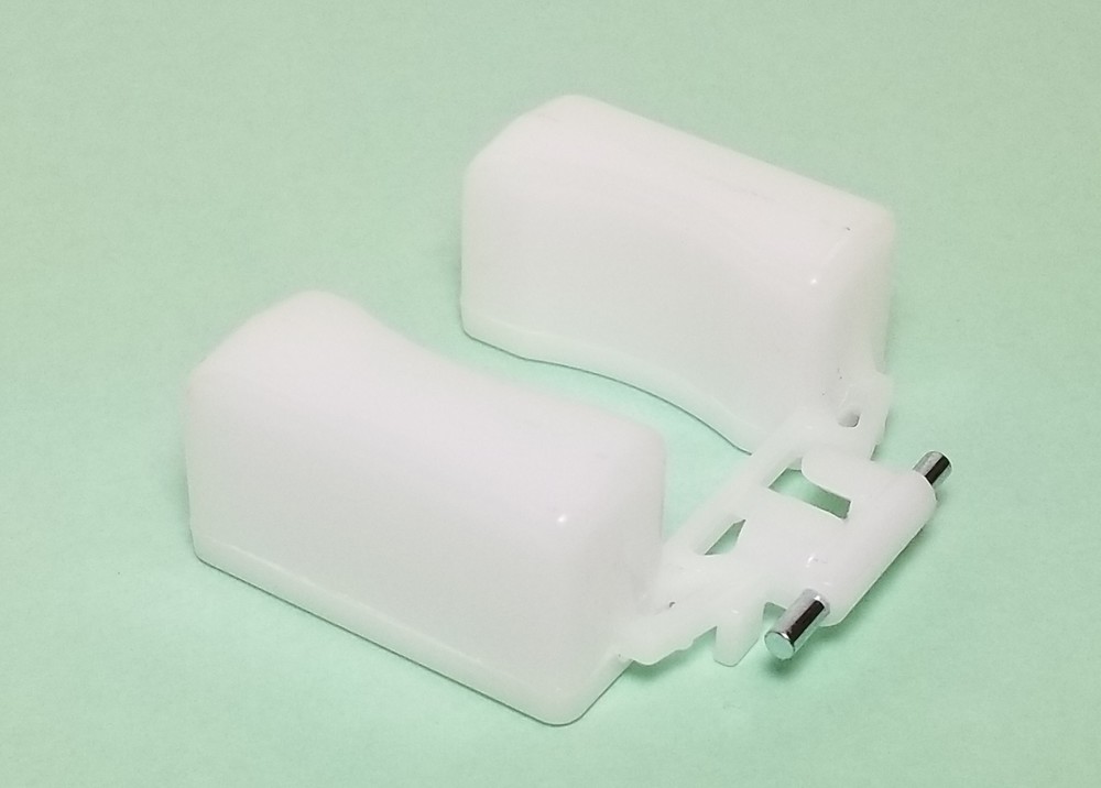 K&S CARBURETOR FLOAT
