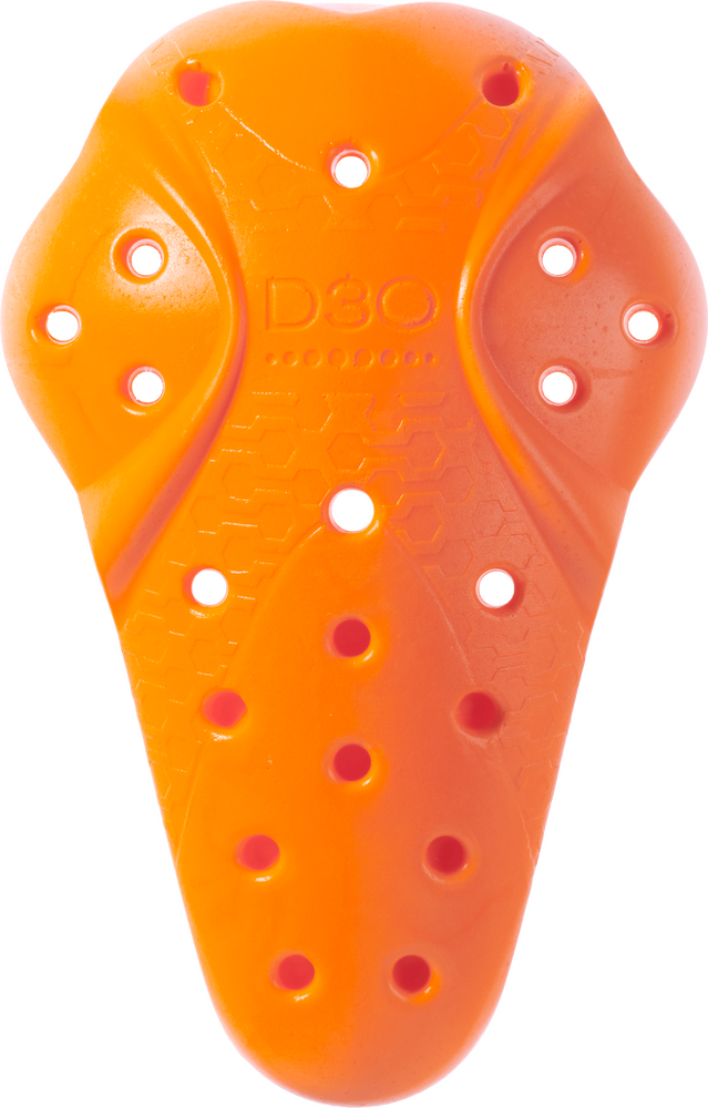 Rst D30 T5 Evo — Orange