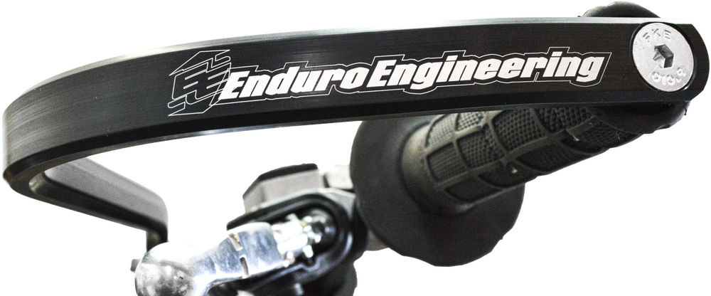 Enduro Engineering Evolution 2 Handguards Yamaha YZ / WR 2018-2025