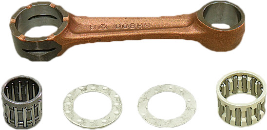 SP1 ROD KIT YAM 540