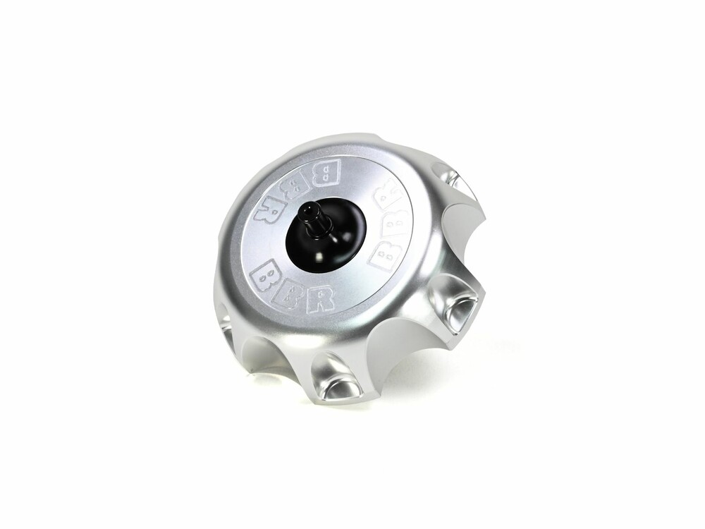 BBR BILLET GAS CAP KAW