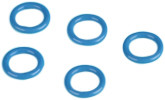 GASKET ORING FUEL PUMP FILTER SOFTAIL TOURING 25/PK 11351
