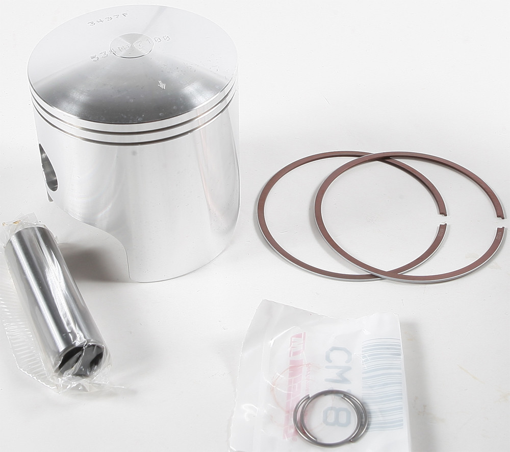WISECO PISTON KIT PRO-LITE 71.00/+1.00 SUZ