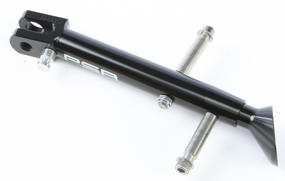 ADJ KICKSTAND BLACK KAW