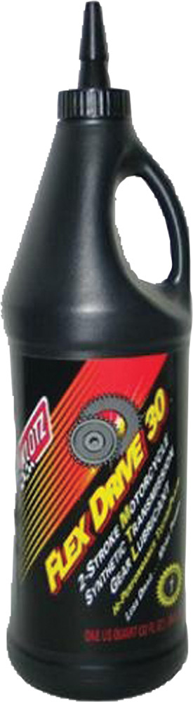 KLOTZ FLEX DRIVE 30 WET CLUTCH TRANSMISSION LUBE 32OZ