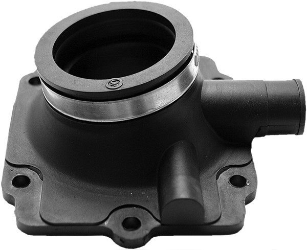 MOUNTING FLANGE POL