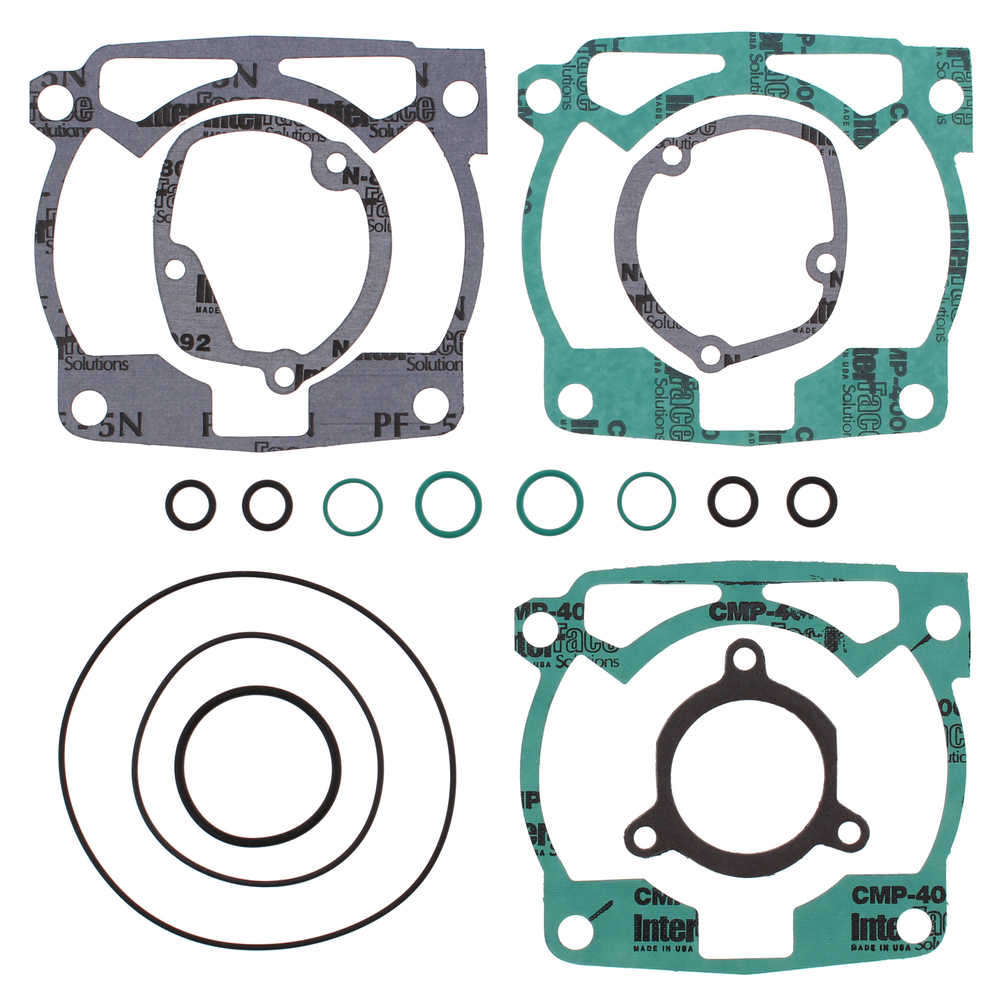 VERTEX TOP END GASKETS