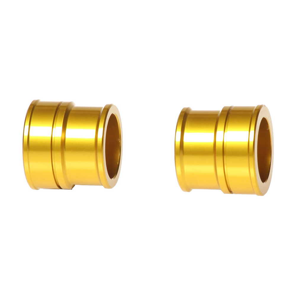 Rfx Front Wheel Spacers Yellow Suz