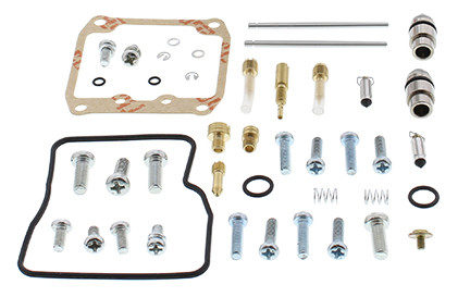 ALL BALLS BIKE CARBURETOR REBUILD KIT