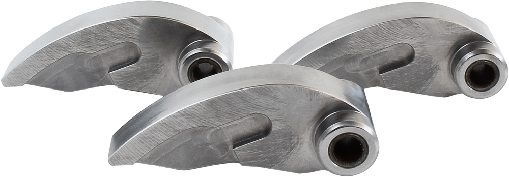 EPI TORQUER PRO WEIGHTS 68G 3/PK